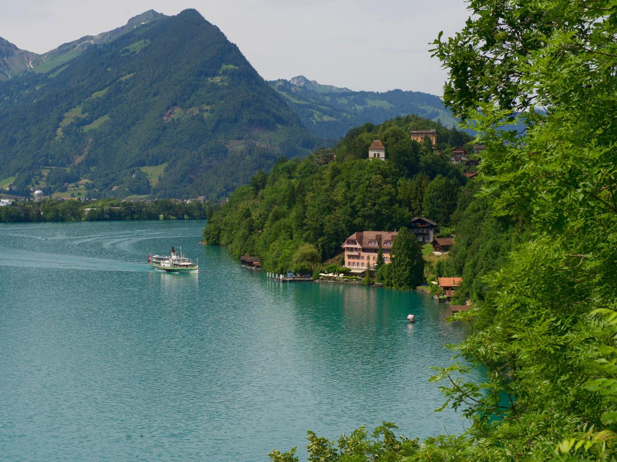 Hotel Seeburg - Adults only - Image 1