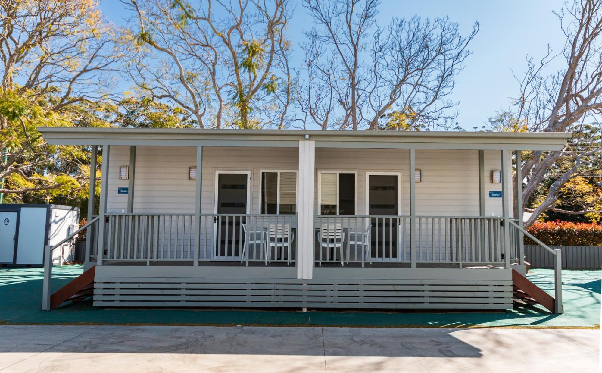 Tasman Holiday Parks - Jervis Bay