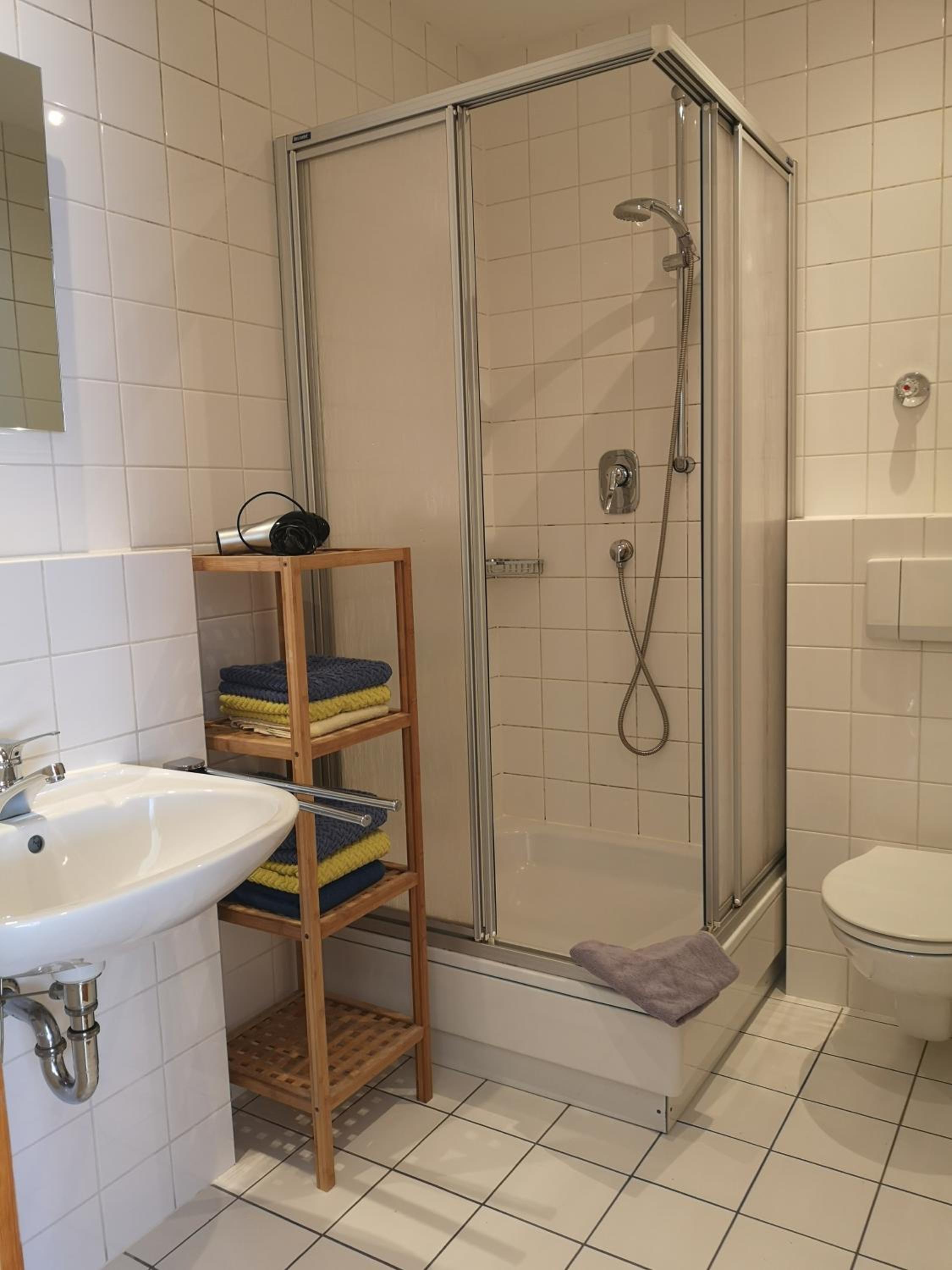 Ferienwohnung am Wasen view 5