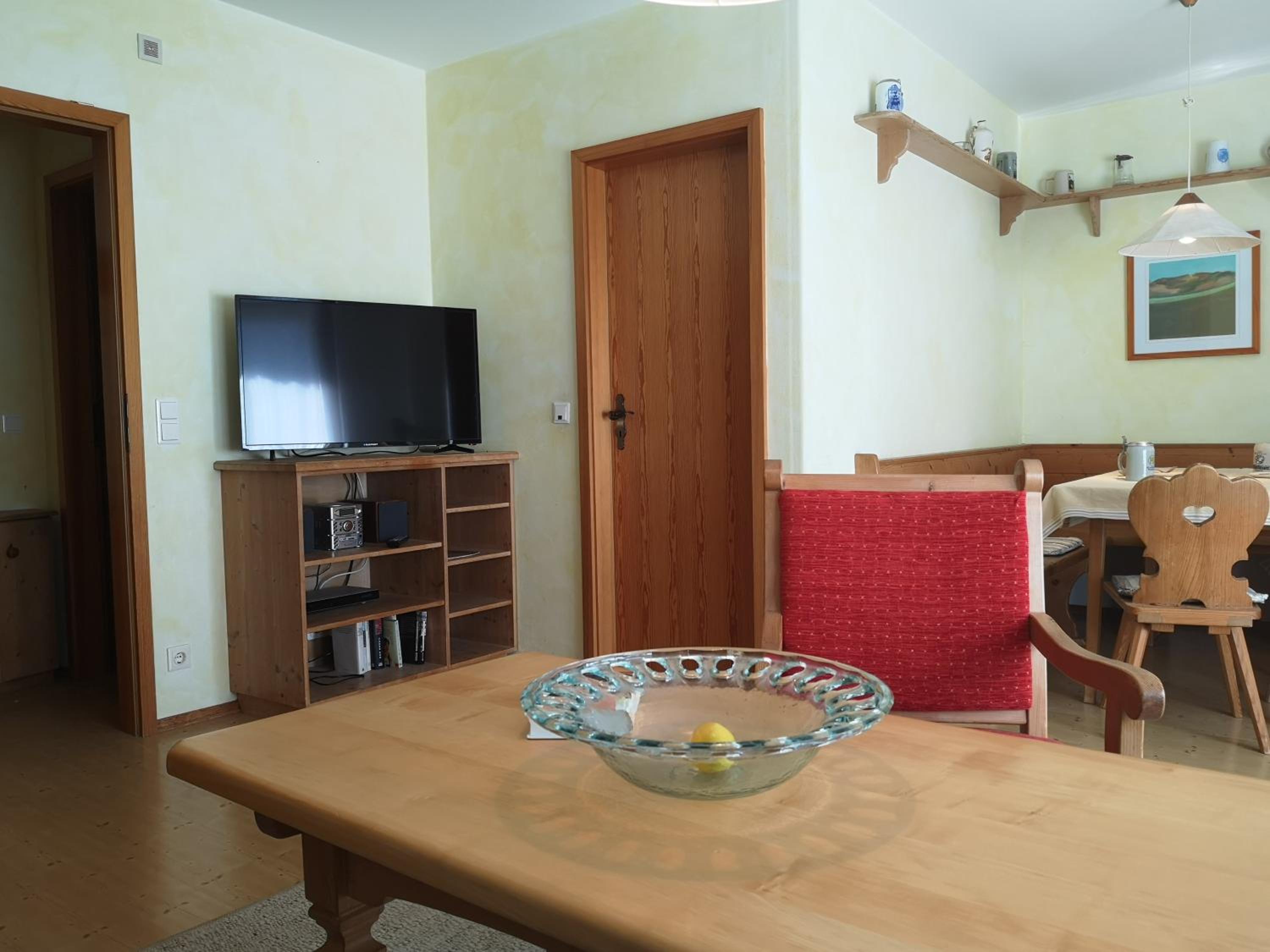 Ferienwohnung am Wasen view 3