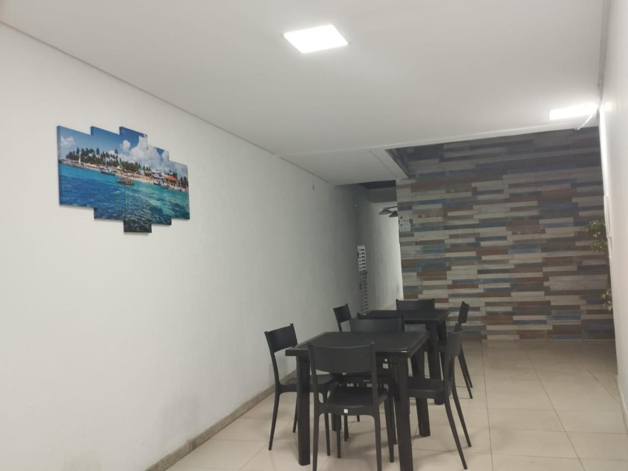 Casa de Temporada, em Porto de Galinhas