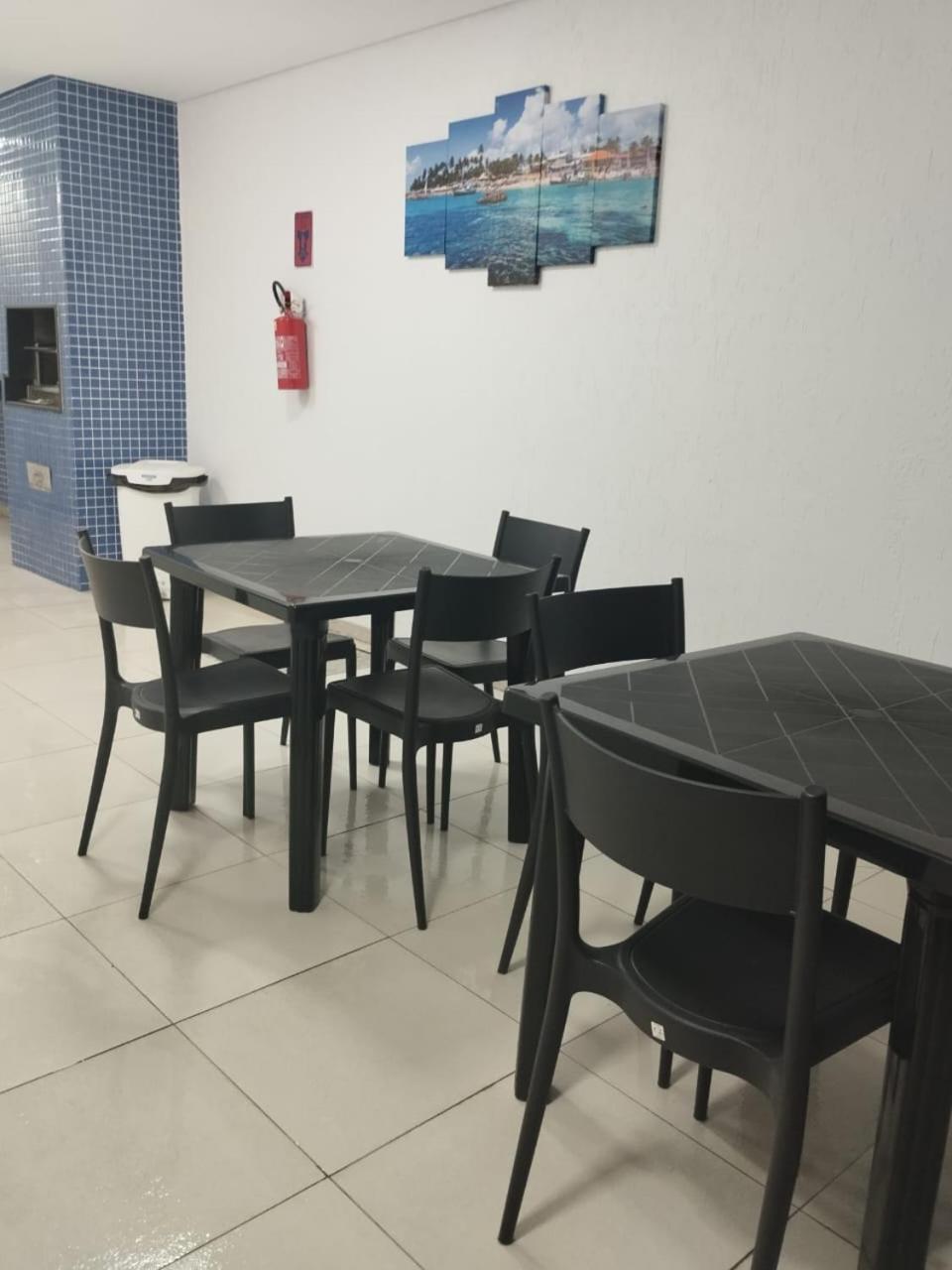 Casa de Temporada, em Porto de Galinhas