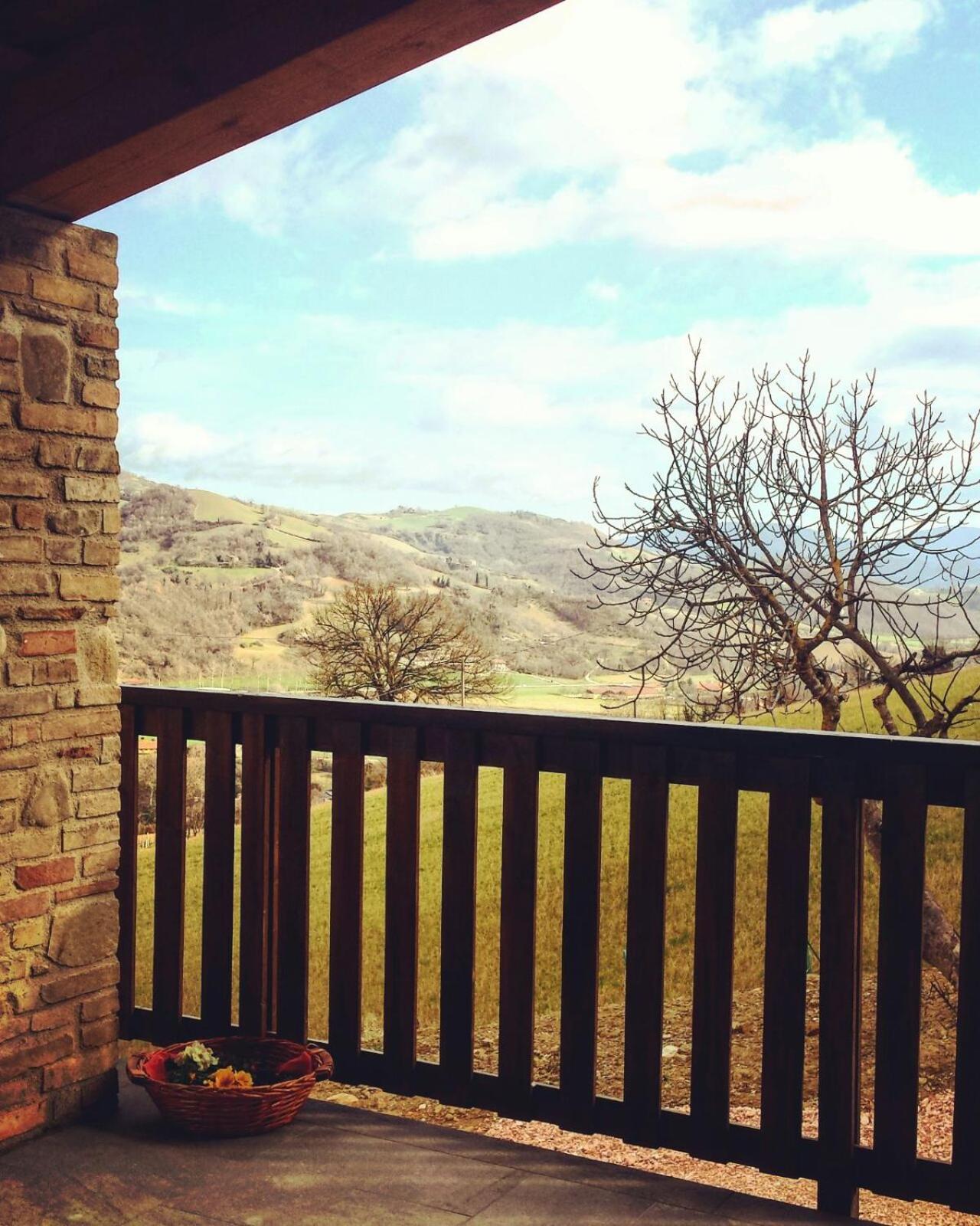 B&B da Vi.Vì