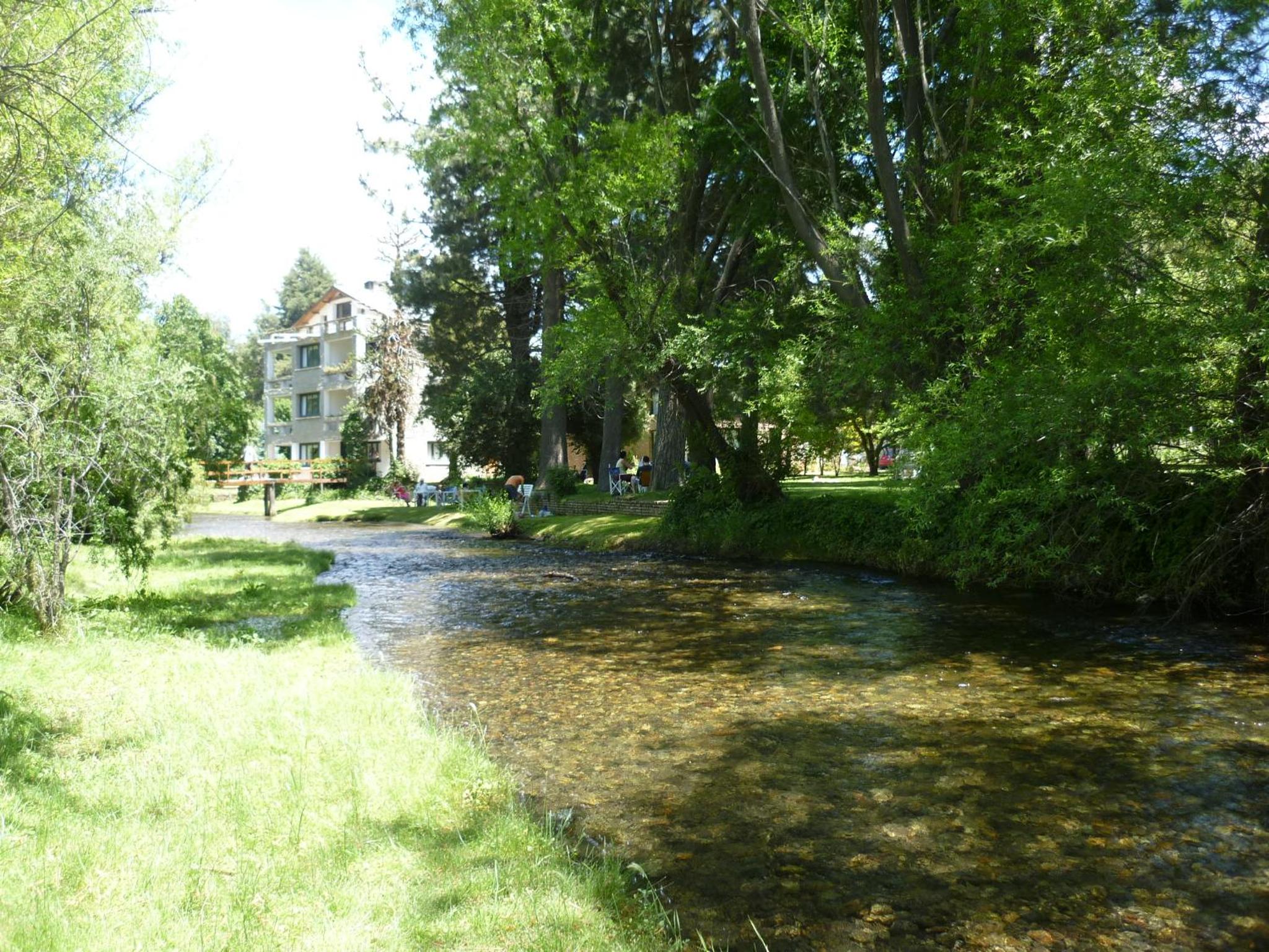 Hostería Chimehuin