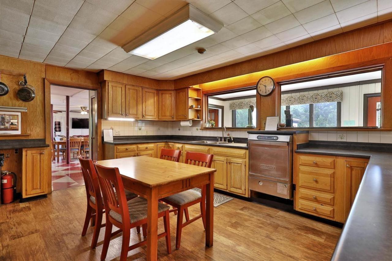 Swiss Farm Inn - Entire Inn to Yourself view 2