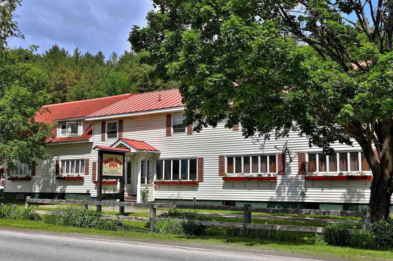 Swiss Farm Inn - Entire Inn to Yourself view 3