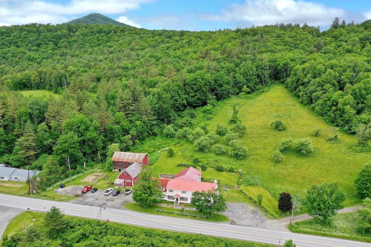 Swiss Farm Inn - Entire Inn to Yourself view 4