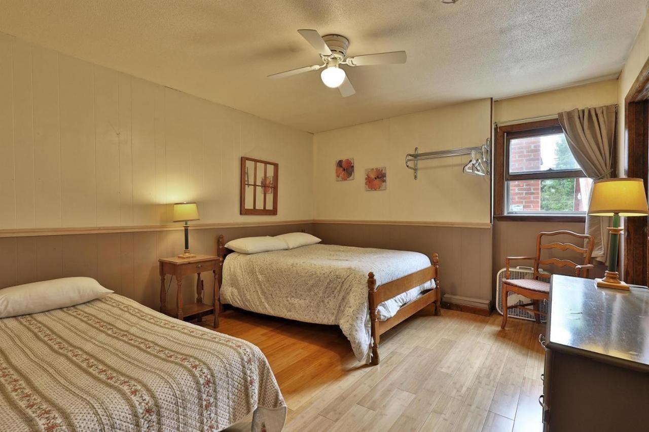 Swiss Farm Inn - Entire Inn to Yourself view 5