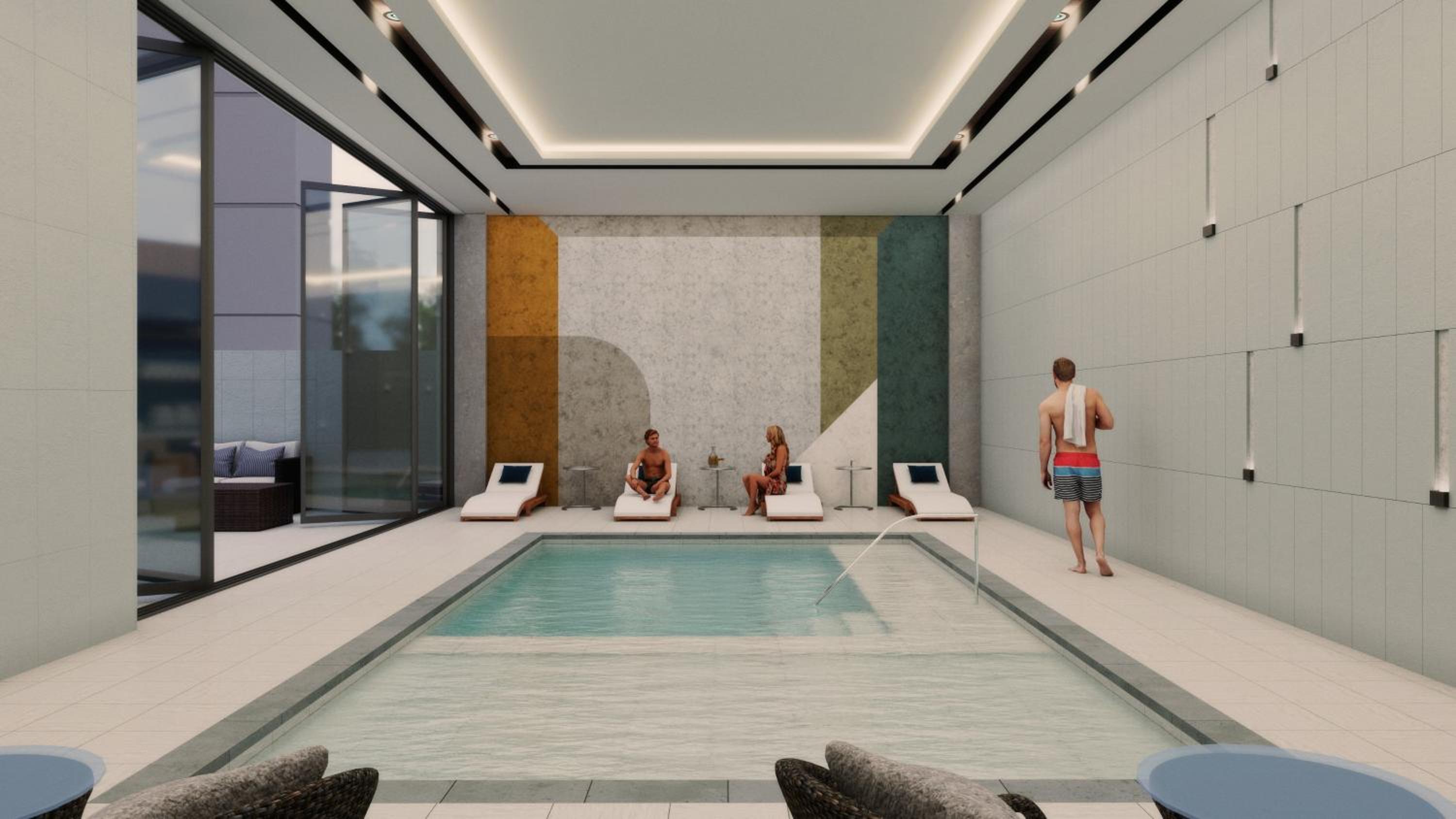 Holiday Inn Guadalajara Patria-Universidad by IHG