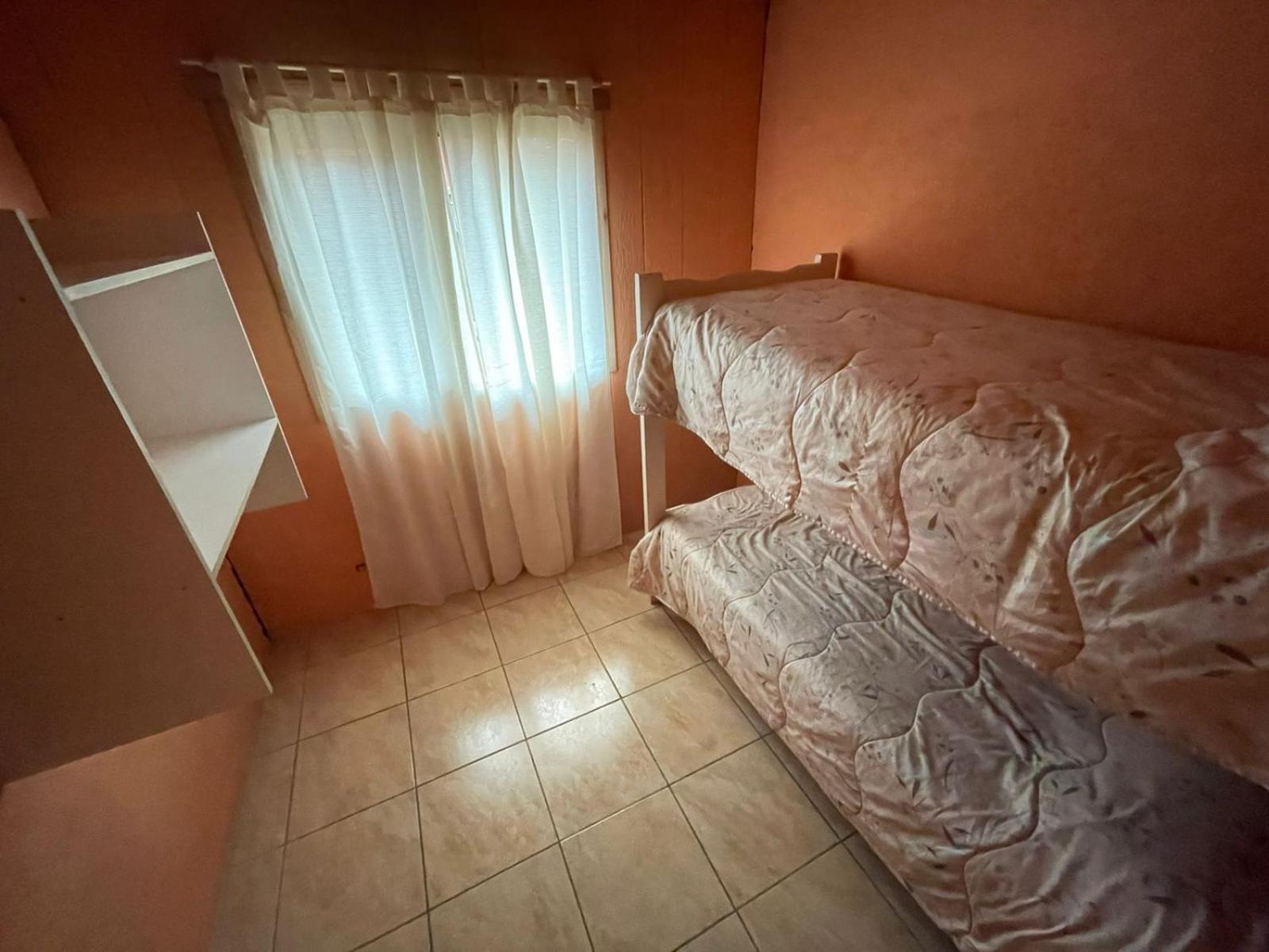 Cabañas El portal