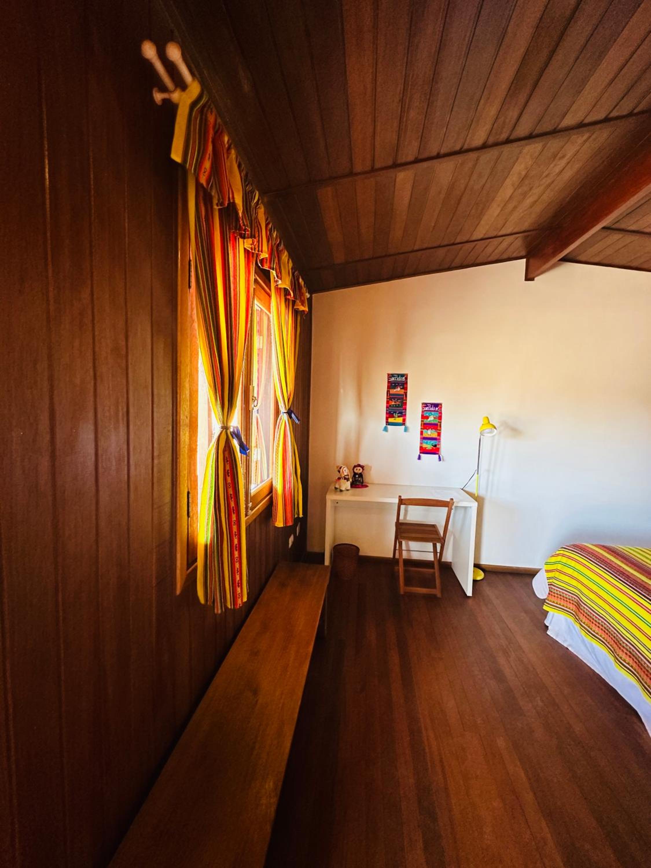 MAKTVB - EcoLodge San Pedro de Atacama