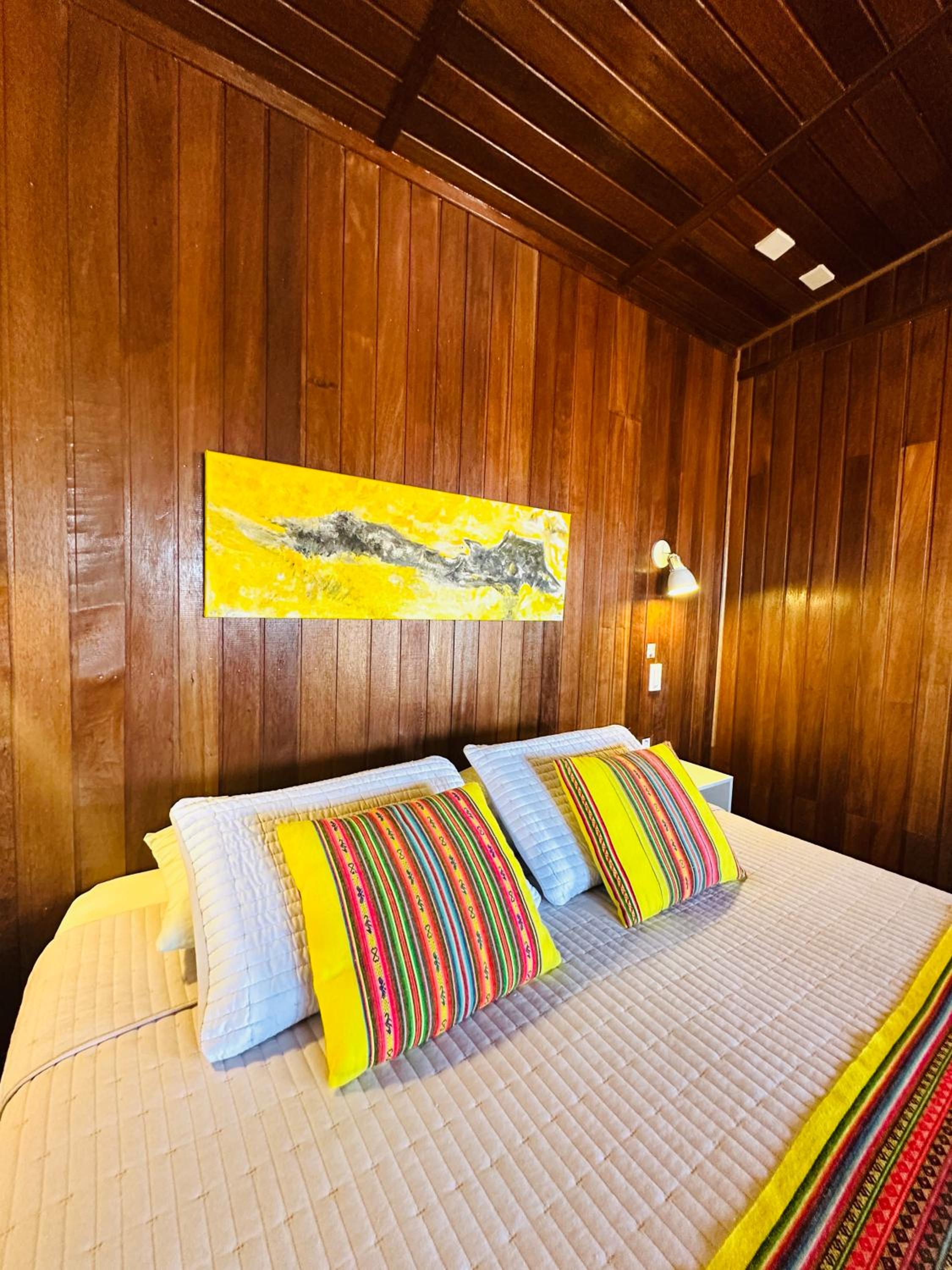 MAKTVB - EcoLodge San Pedro de Atacama