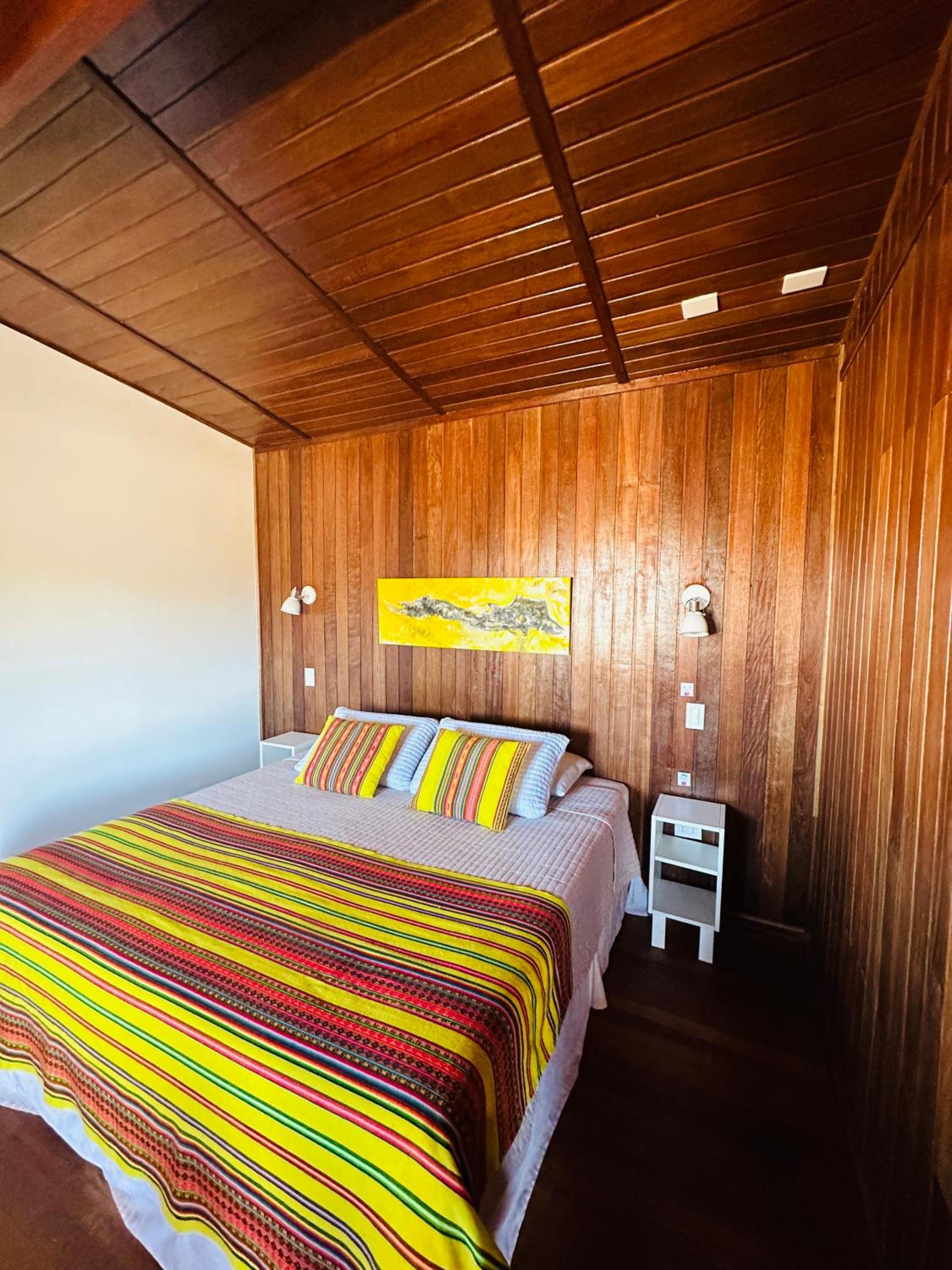 MAKTVB - EcoLodge San Pedro de Atacama