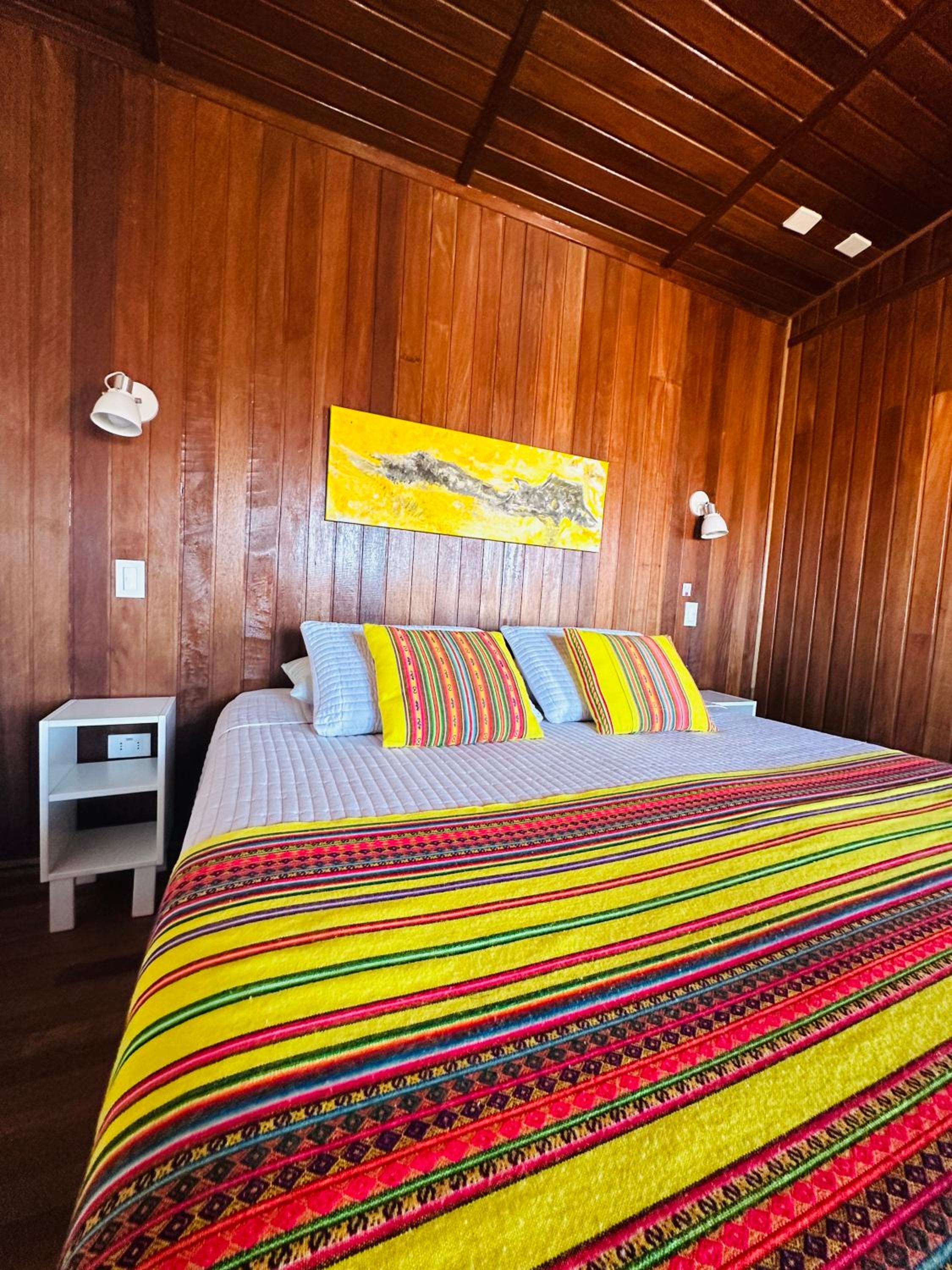 MAKTVB - EcoLodge San Pedro de Atacama