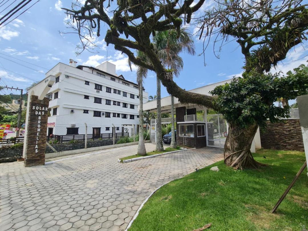 Residencial Solar das Bromélias