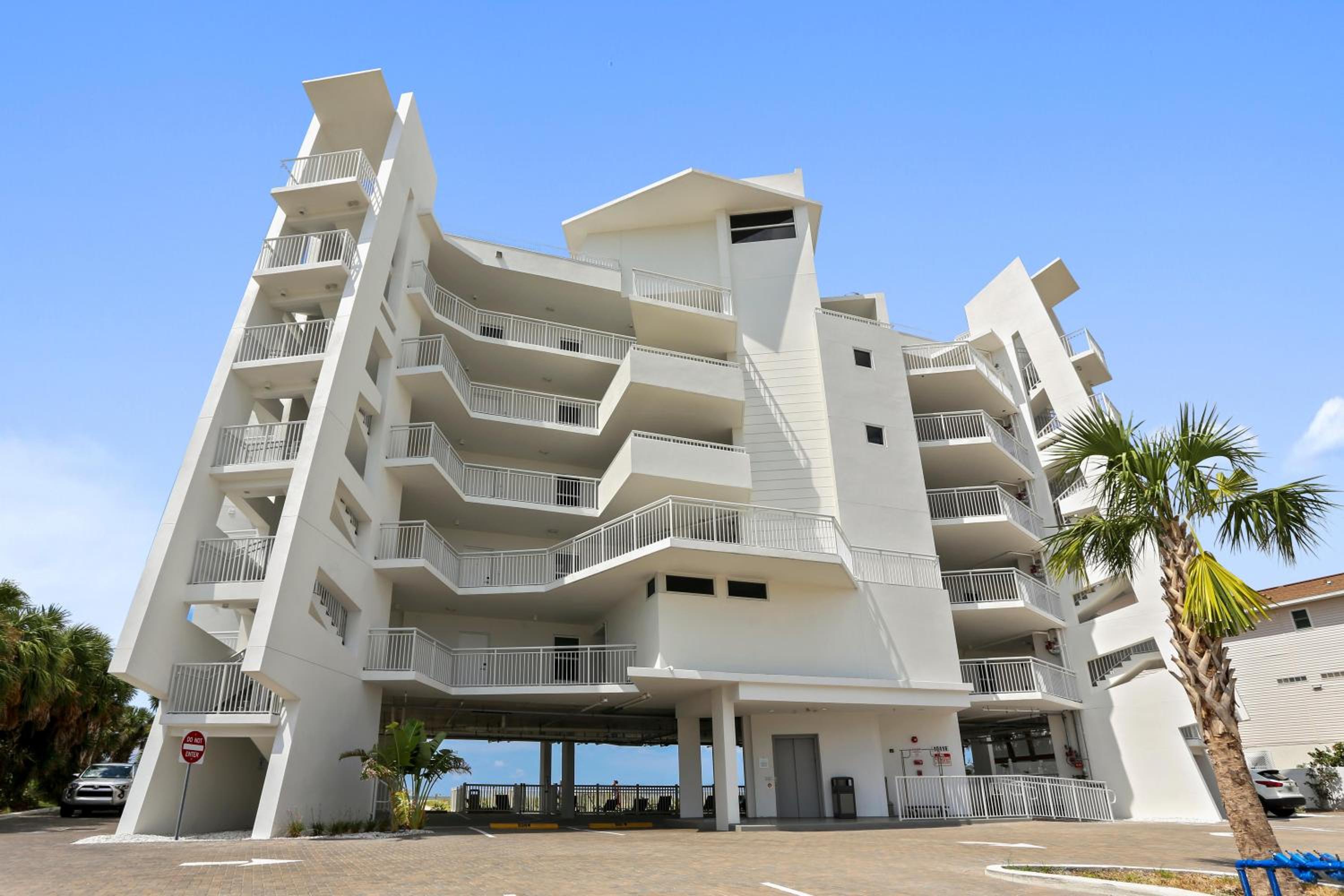 Oceana 204 East view 2