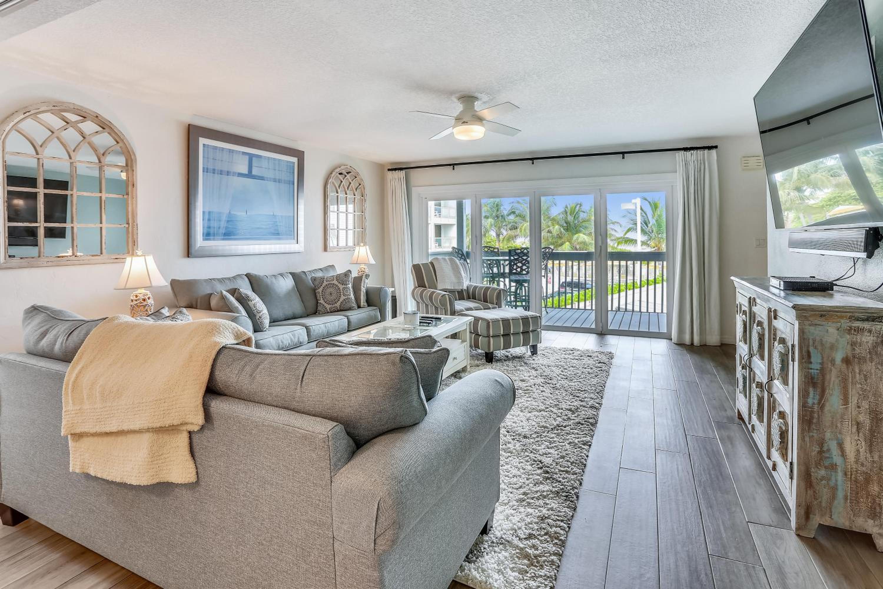 Sand Dunes Townhome C1 view 3
