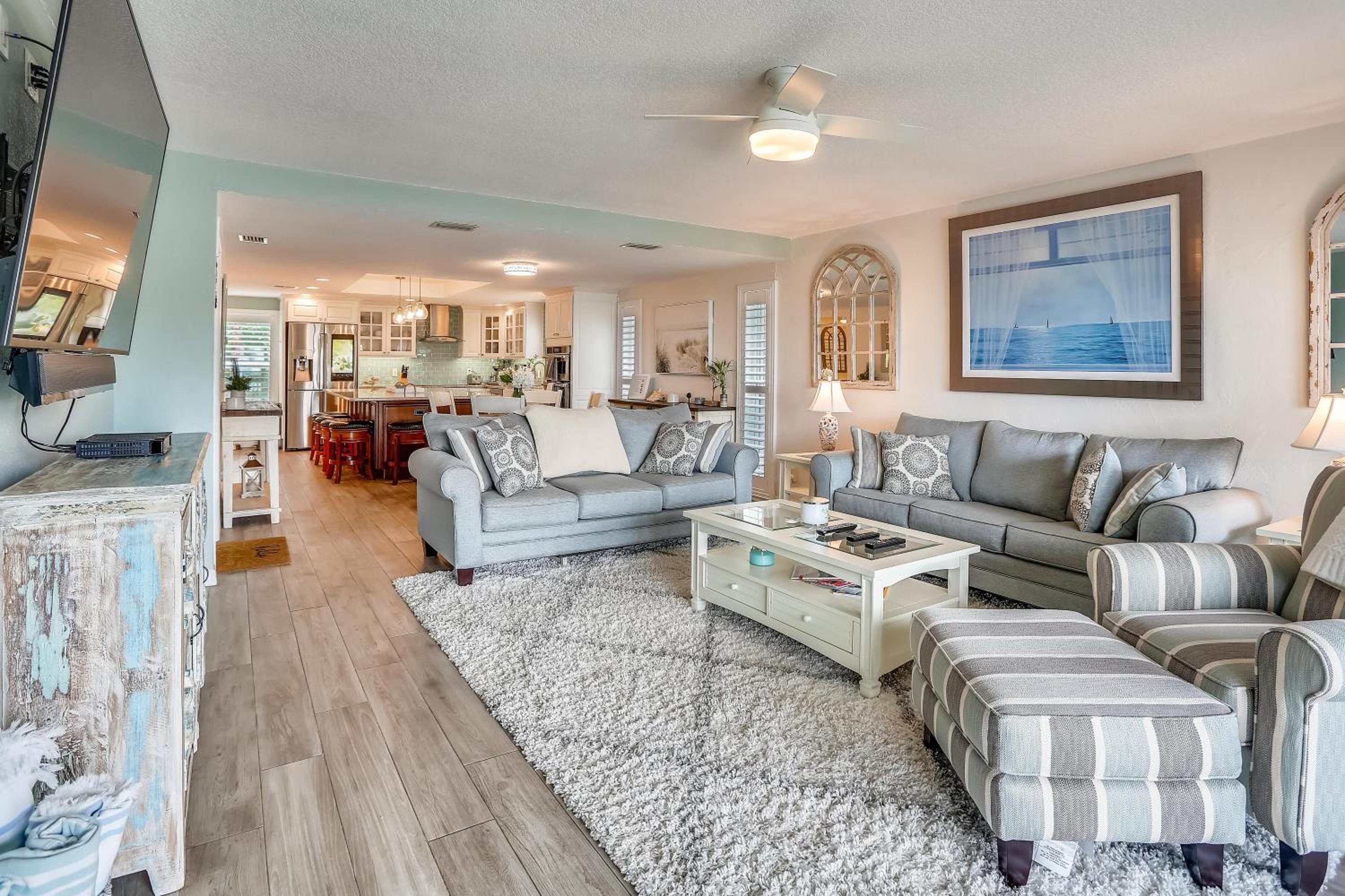 Sand Dunes Townhome C1 view 4