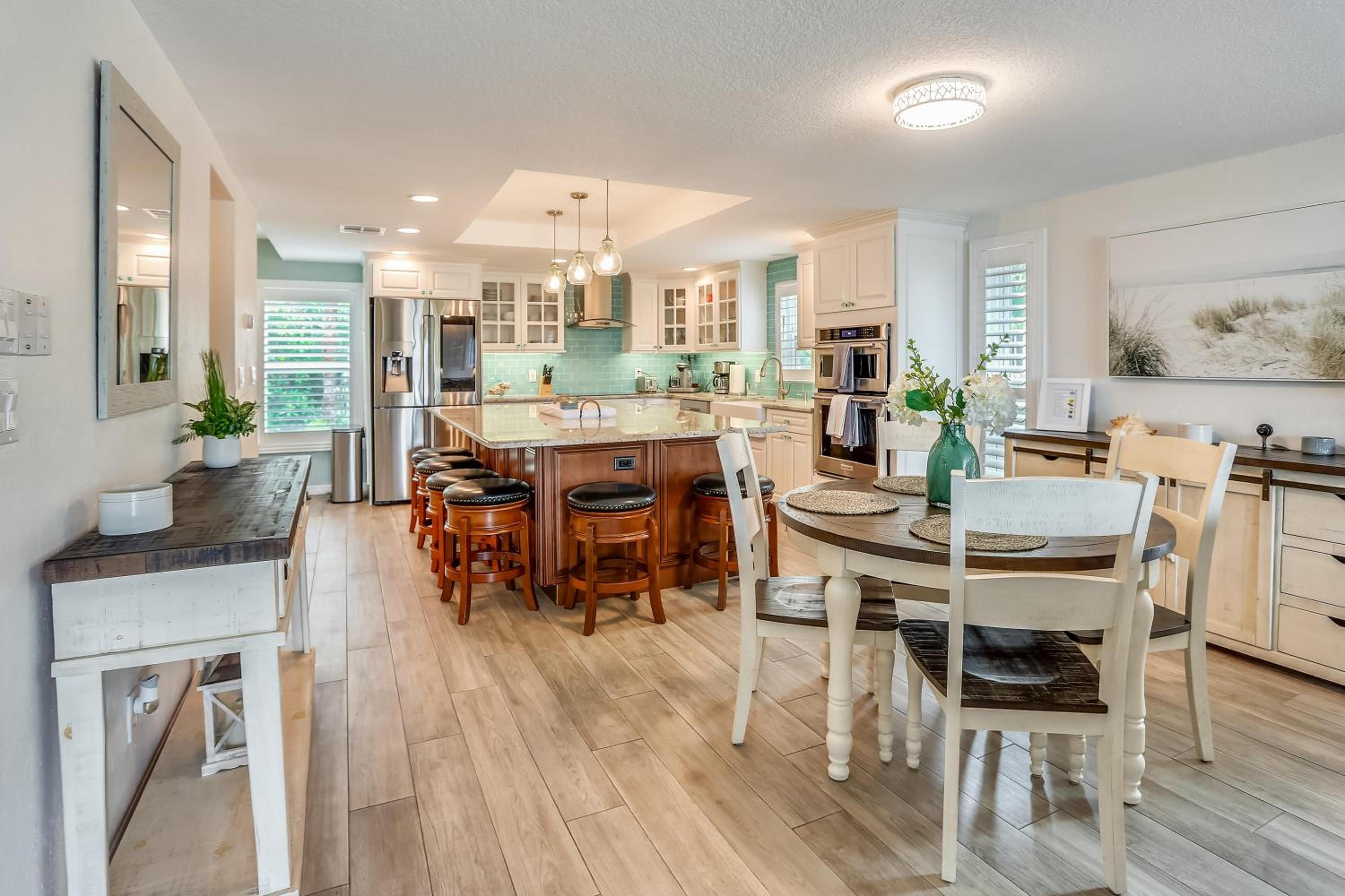 Sand Dunes Townhome C1 view 5