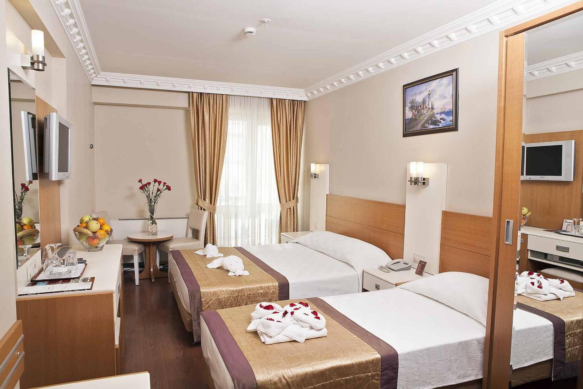 Baron Otel - Image 27