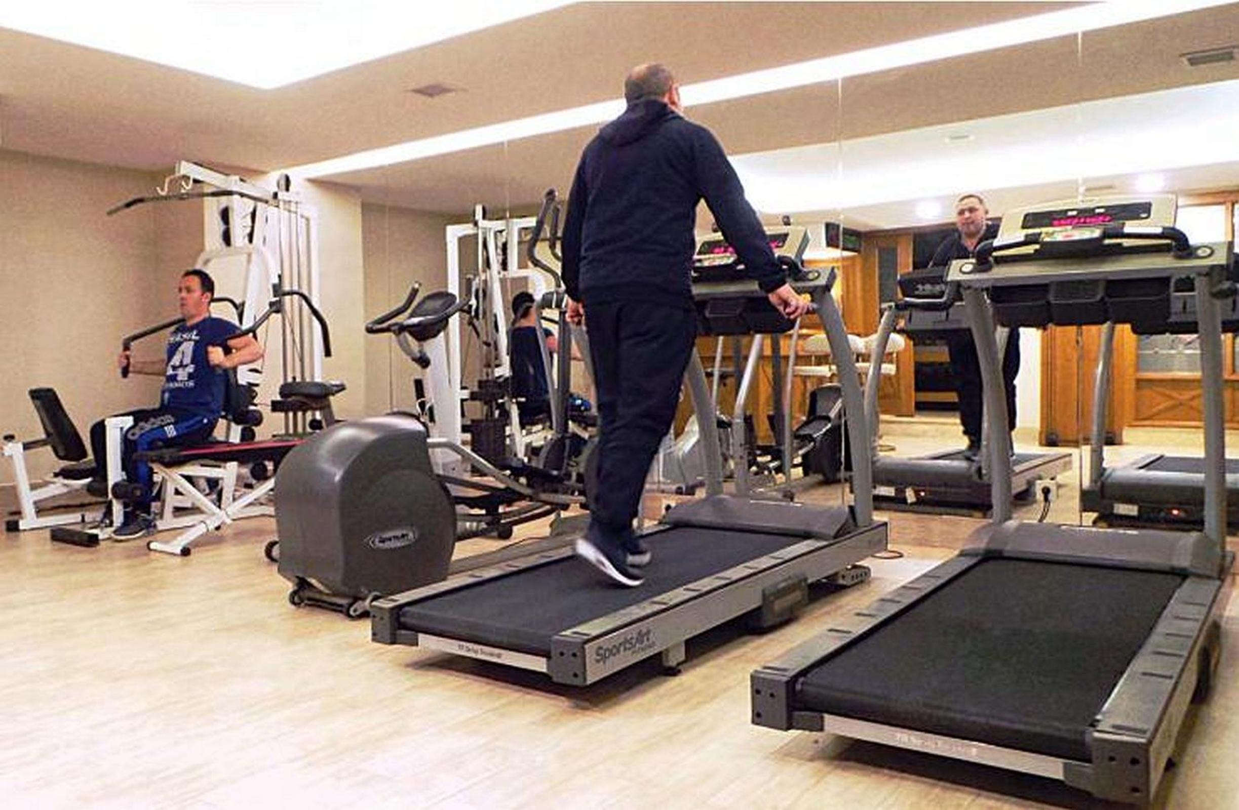 Baron Otel - Image 52