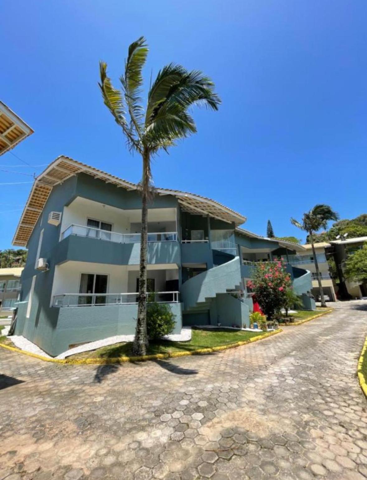 Residencial Solar das Bromélias
