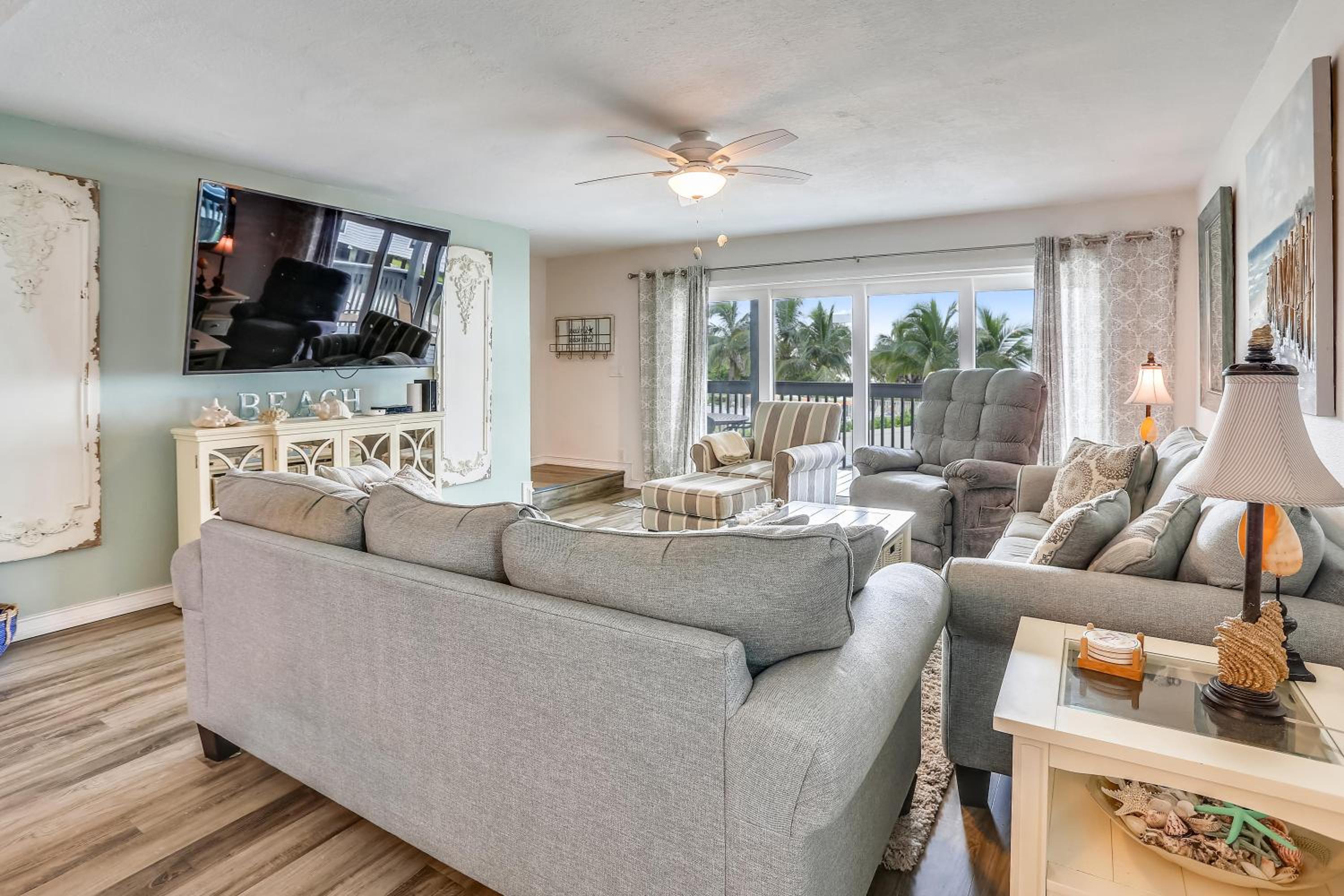Sand Dunes Townhome C2 view 4