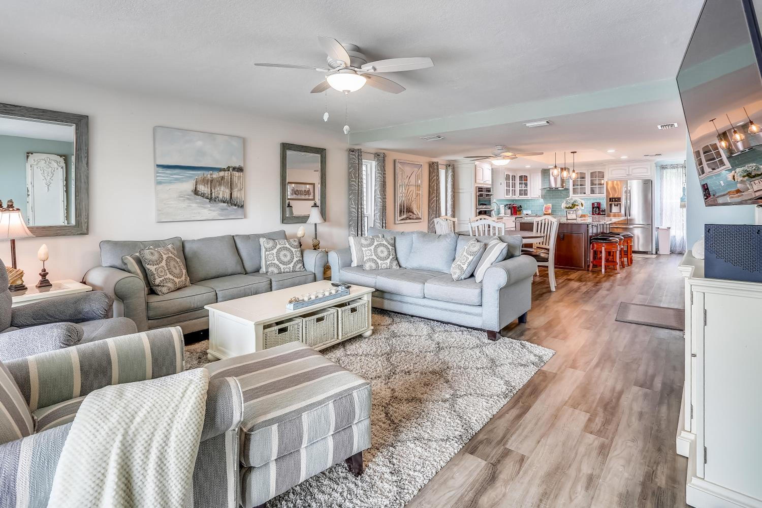Sand Dunes Townhome C2 view 5
