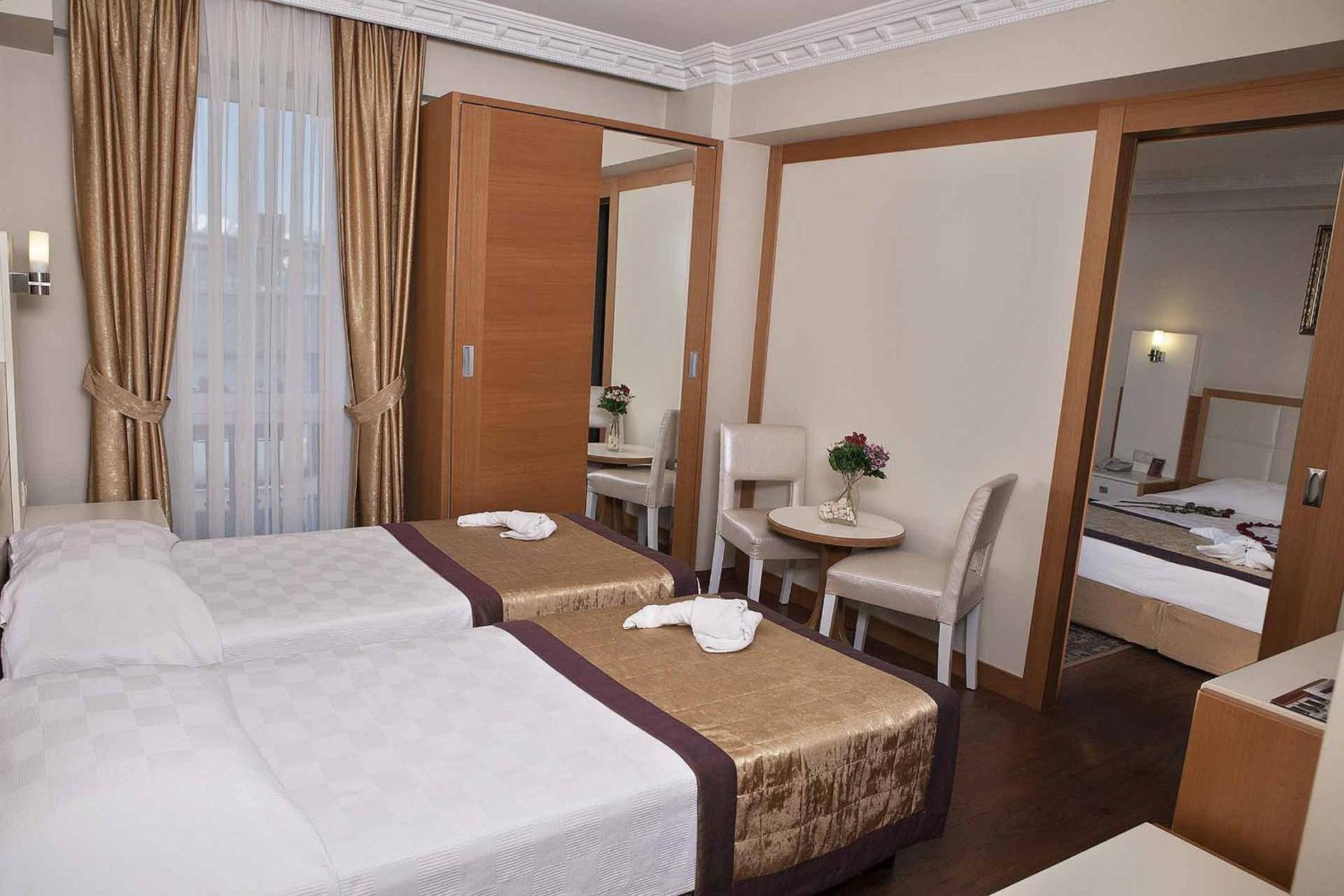 Baron Otel - Image 17