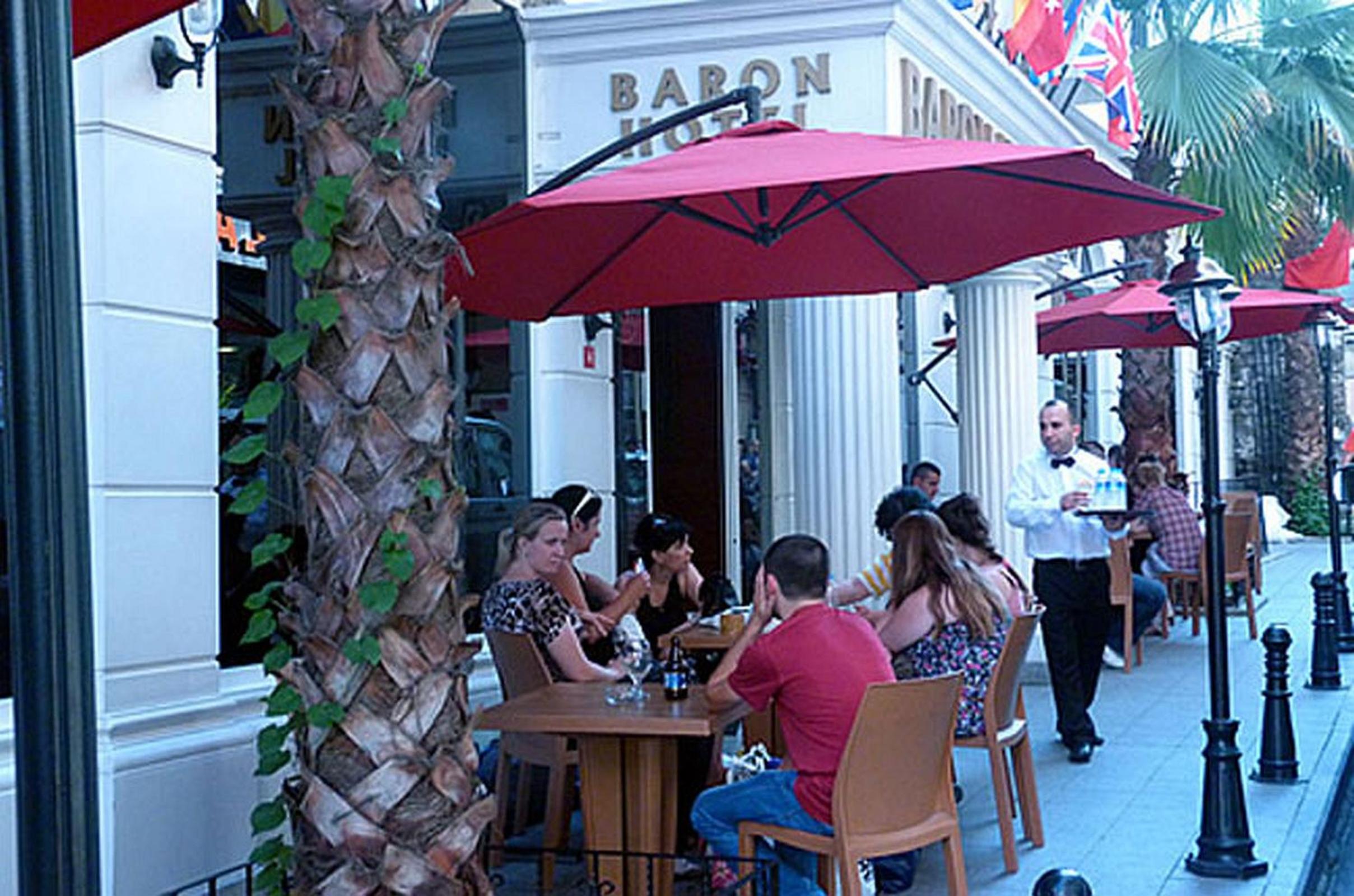 Baron Otel - Image 25