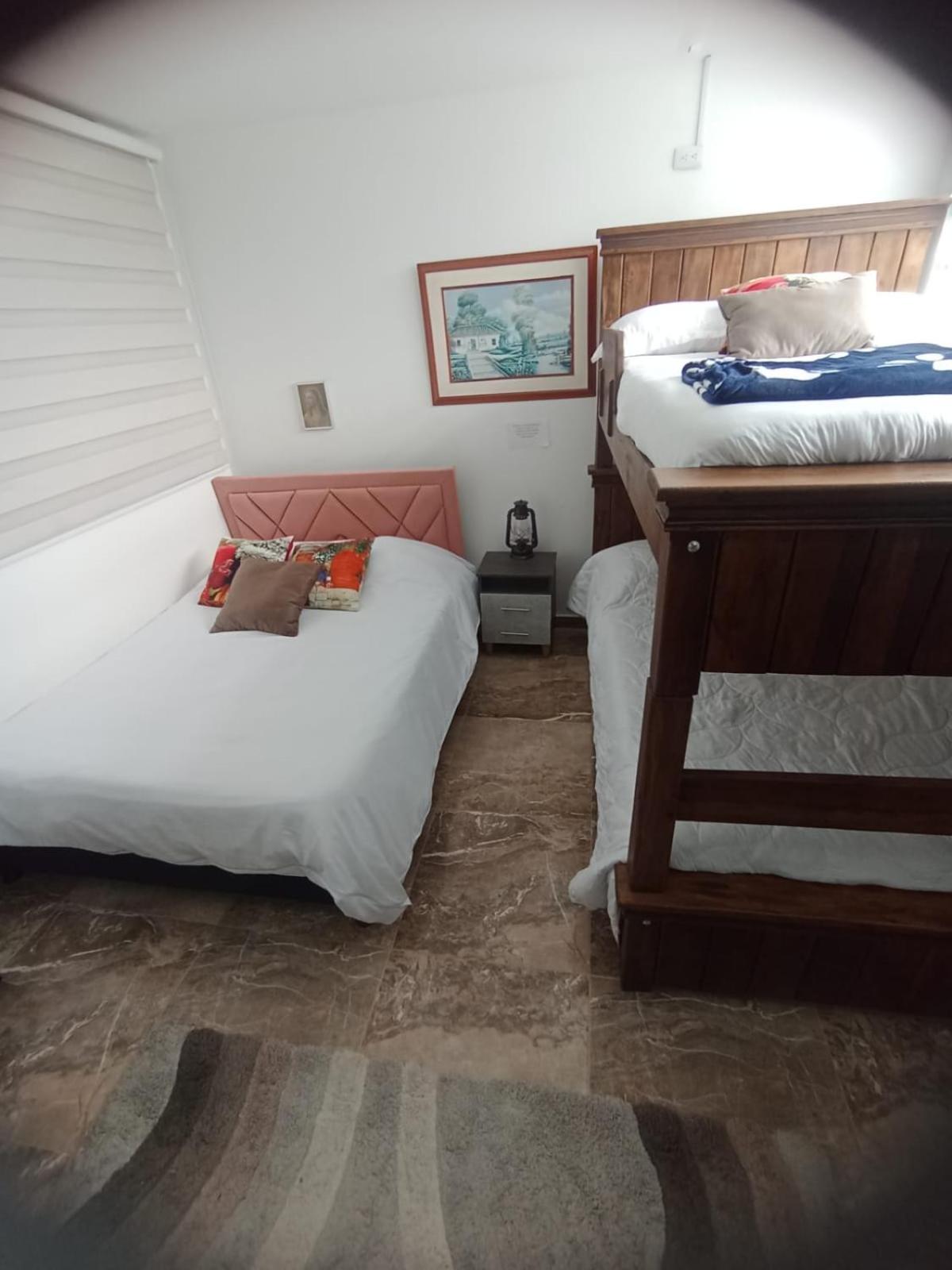 HOTEL EMPRESARIAL Arcoiris de mi llano