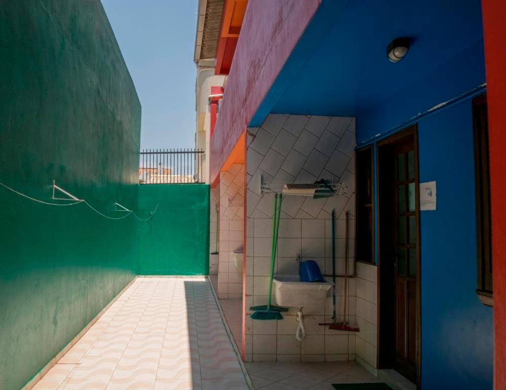Residencial Parati
