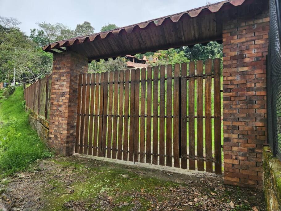 Finca San Antonio del Tequendama