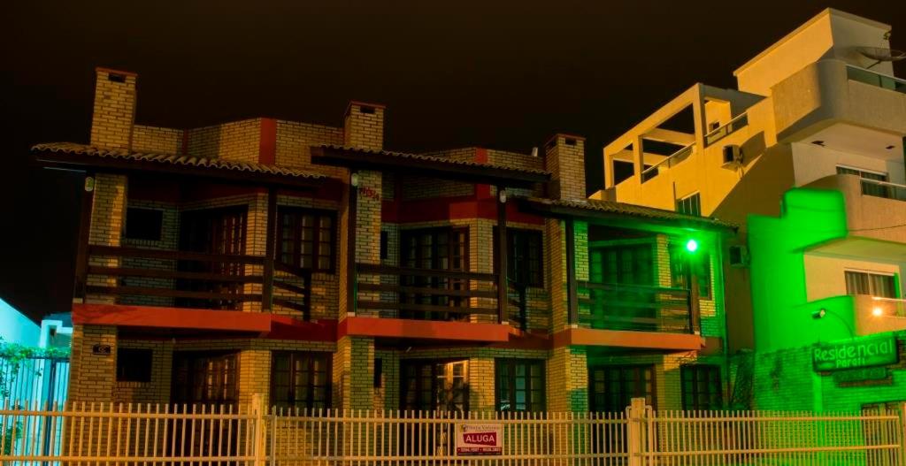 Residencial Parati