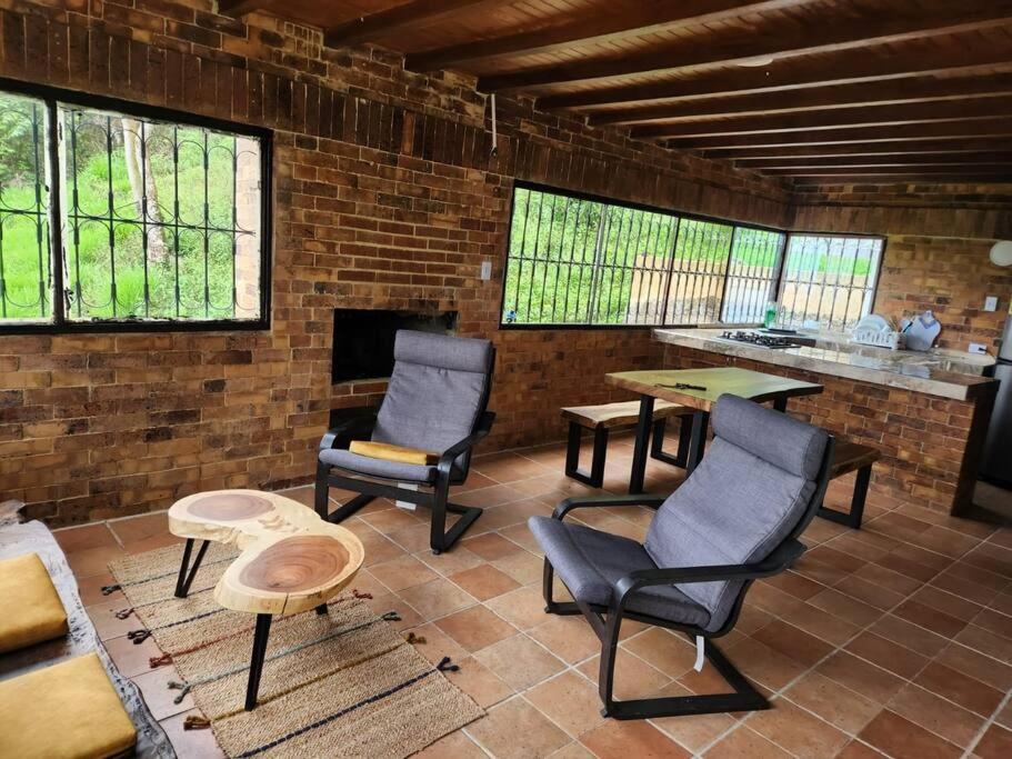 Finca San Antonio del Tequendama