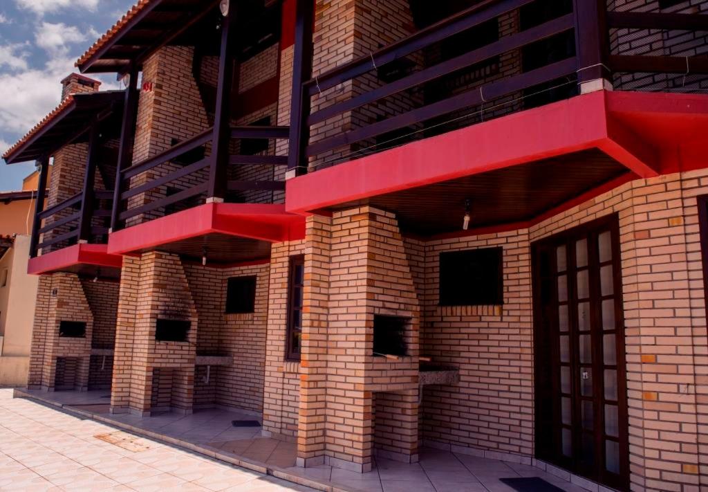 Residencial Parati
