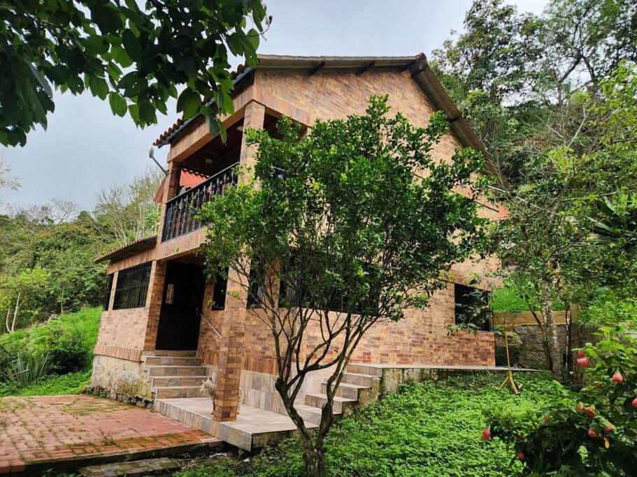 Finca San Antonio del Tequendama