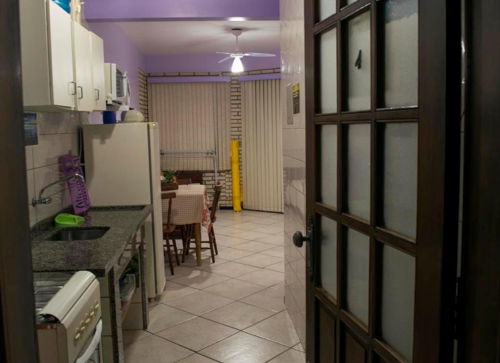 Residencial Parati