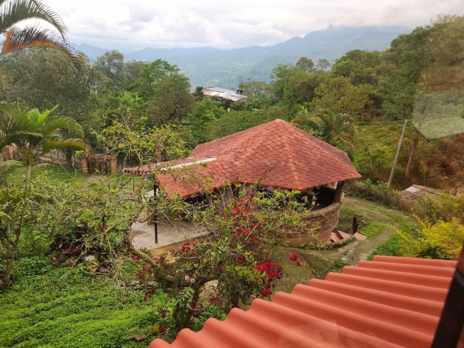 Finca San Antonio del Tequendama