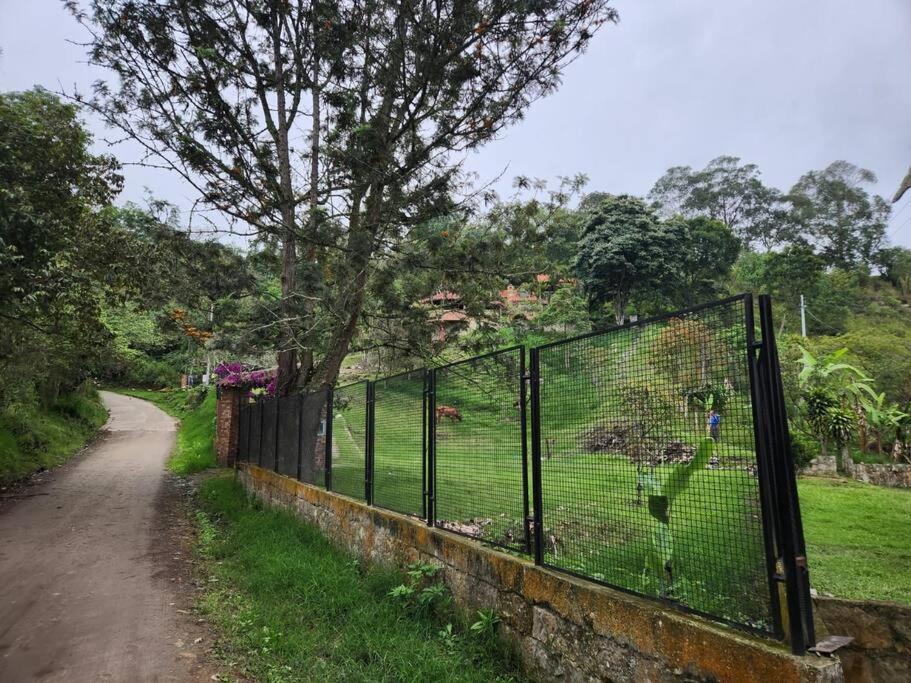 Finca San Antonio del Tequendama