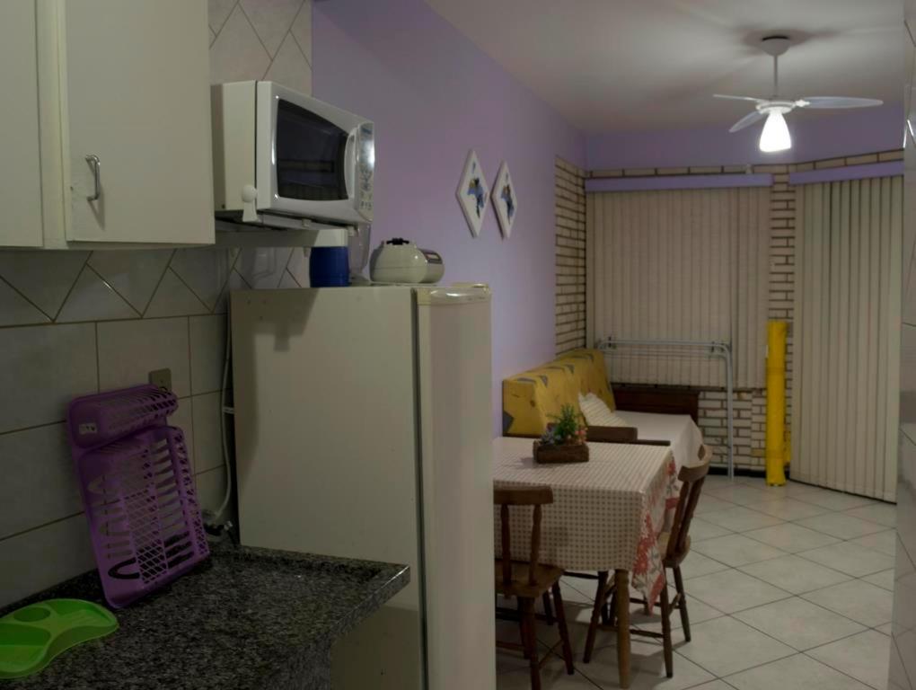Residencial Parati