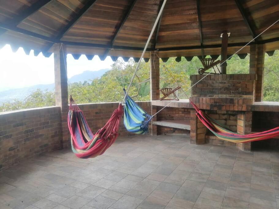Finca San Antonio del Tequendama