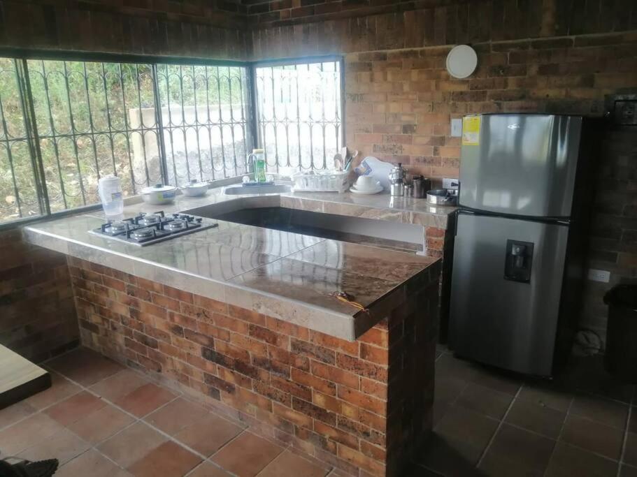 Finca San Antonio del Tequendama