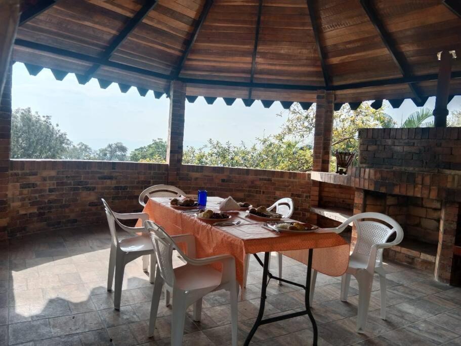 Finca San Antonio del Tequendama