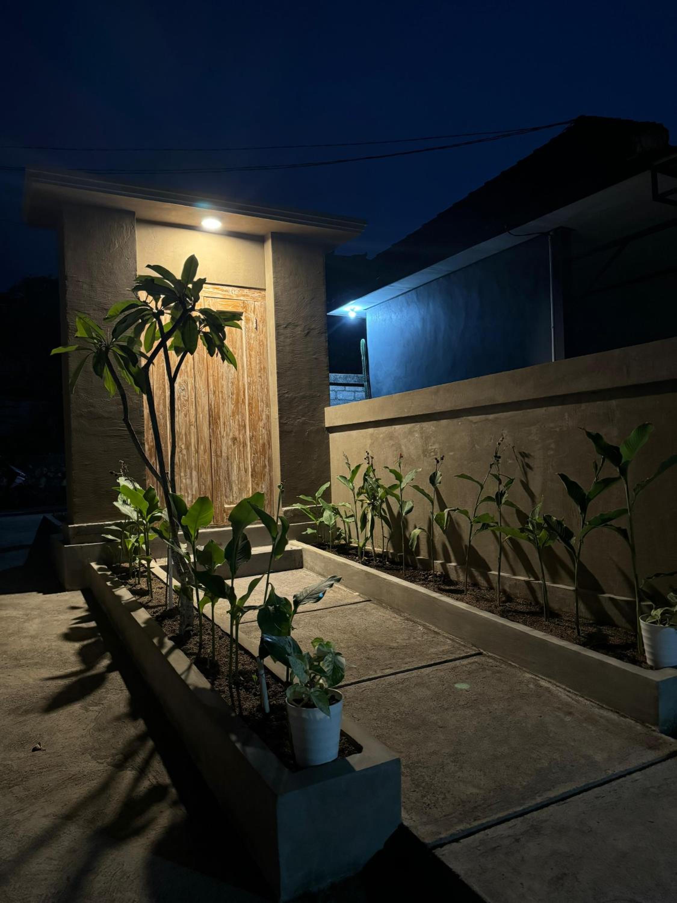 Bayedan Homestay