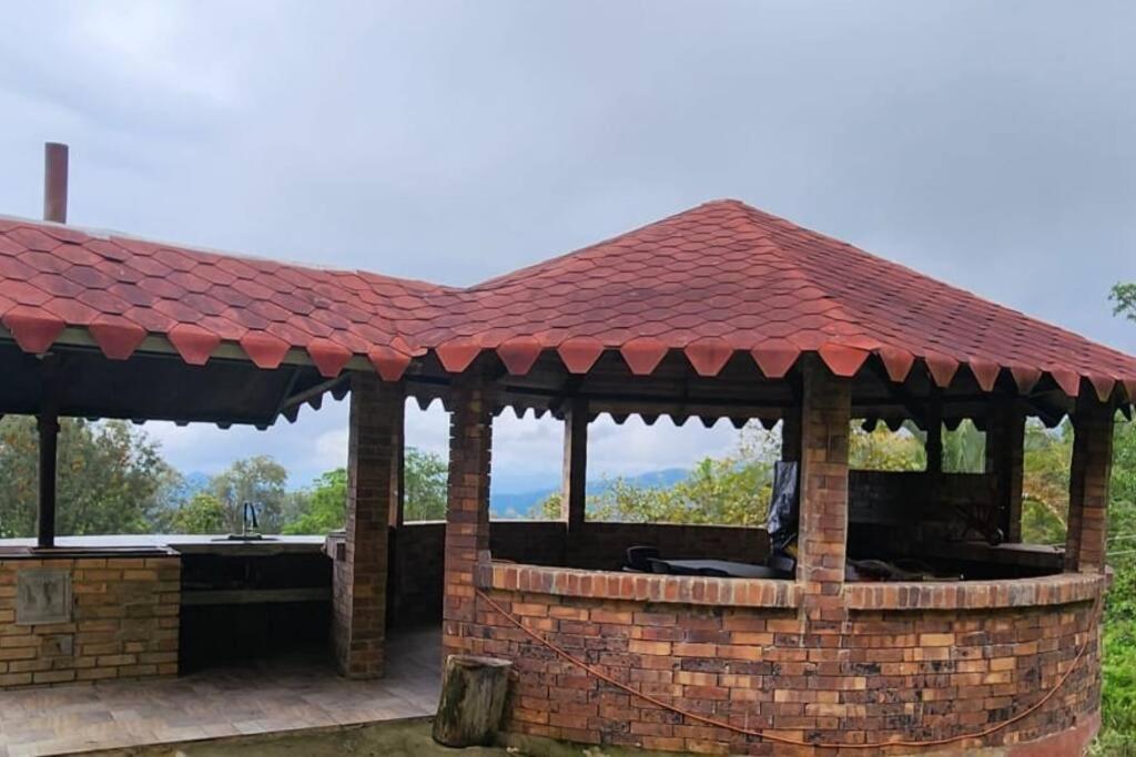 Finca San Antonio del Tequendama