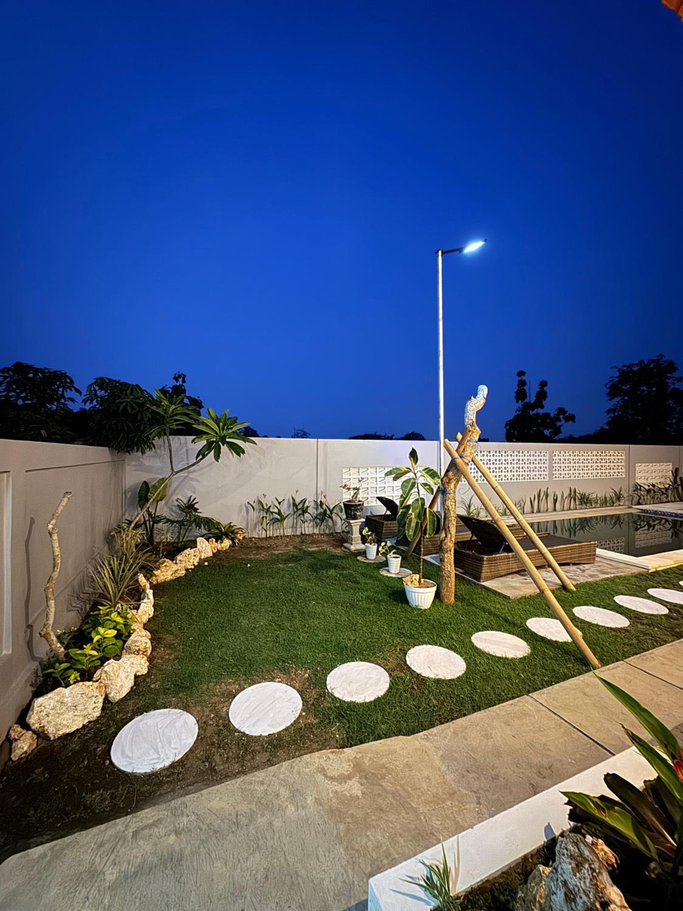 Bayedan Homestay