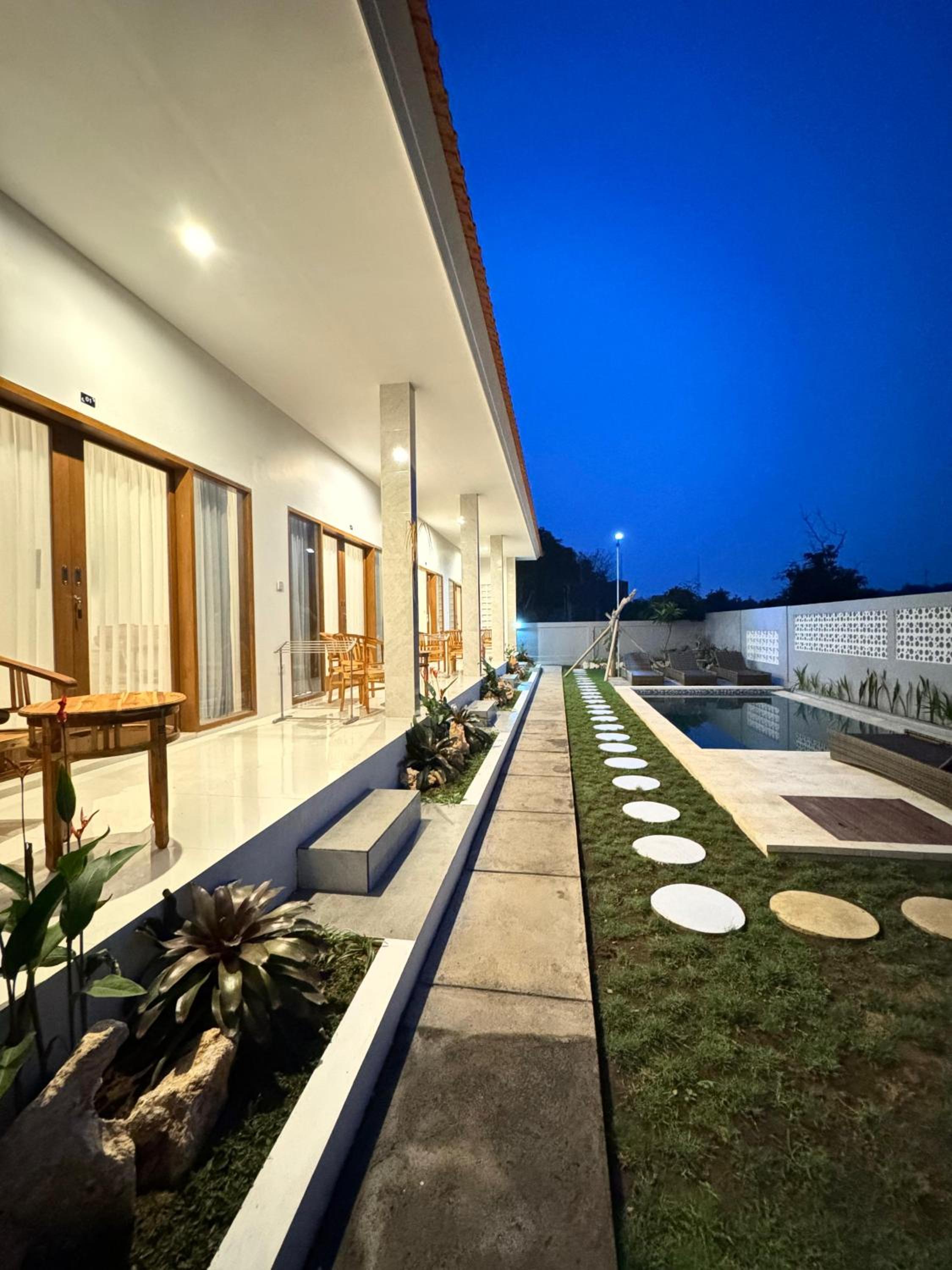 Bayedan Homestay