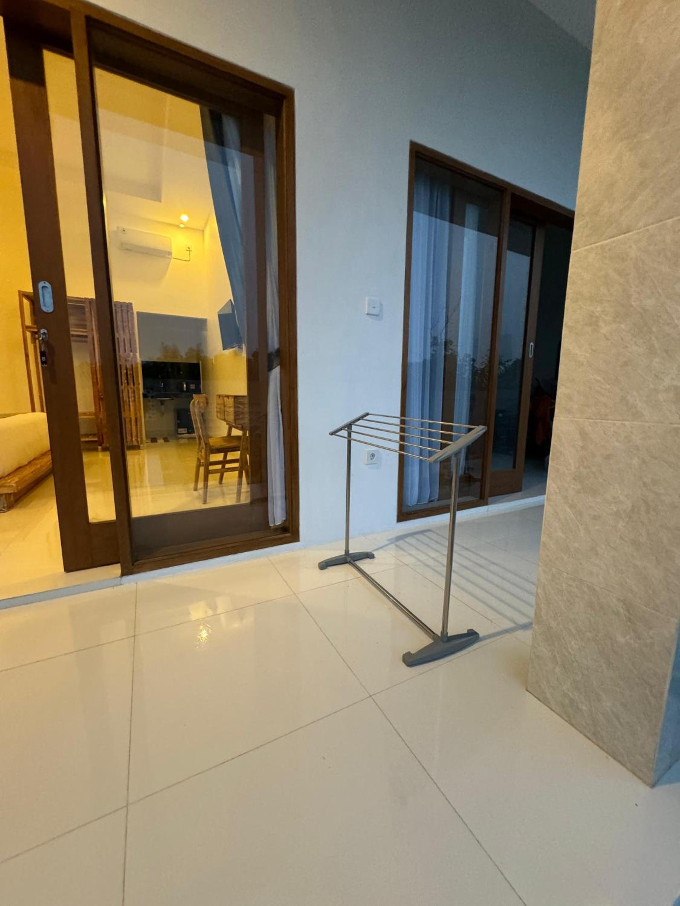 Bayedan Homestay