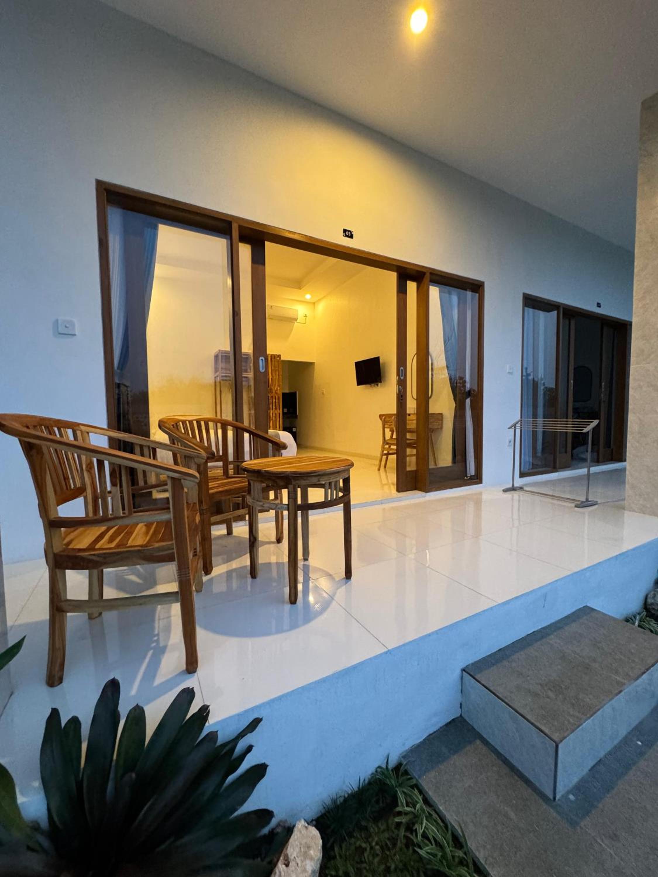 Bayedan Homestay